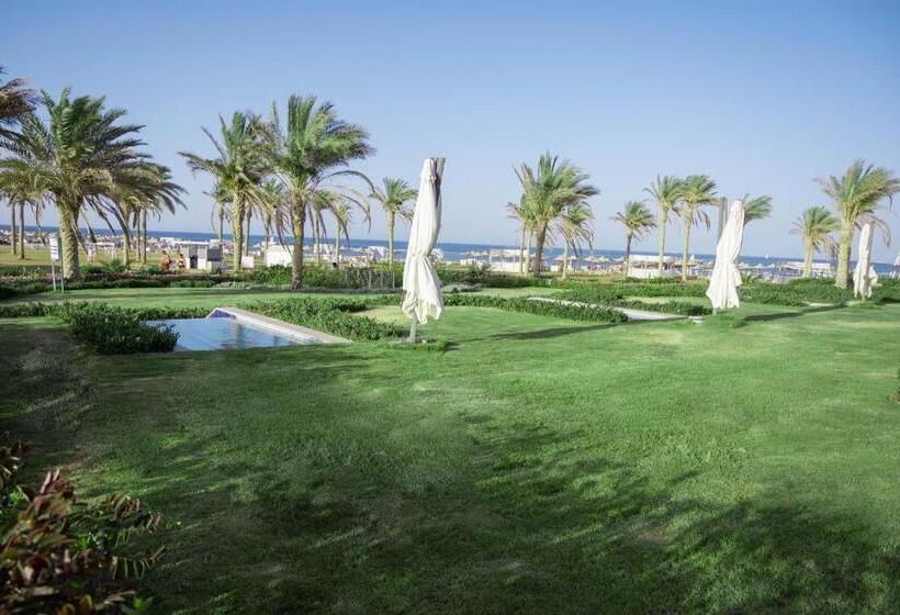 Sataya Resort Marsa Alam