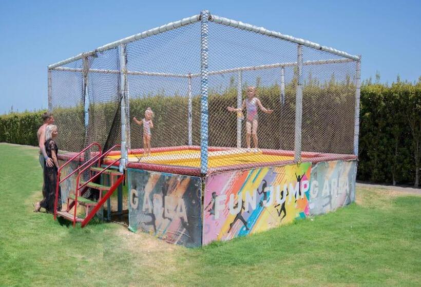 Sataya Resort Marsa Alam