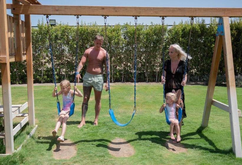 Sataya Resort Marsa Alam