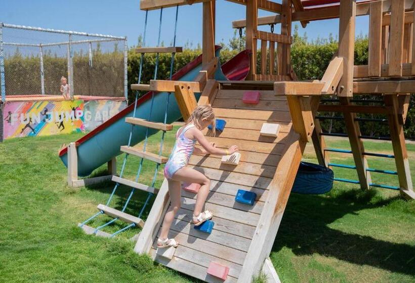 Sataya Resort Marsa Alam