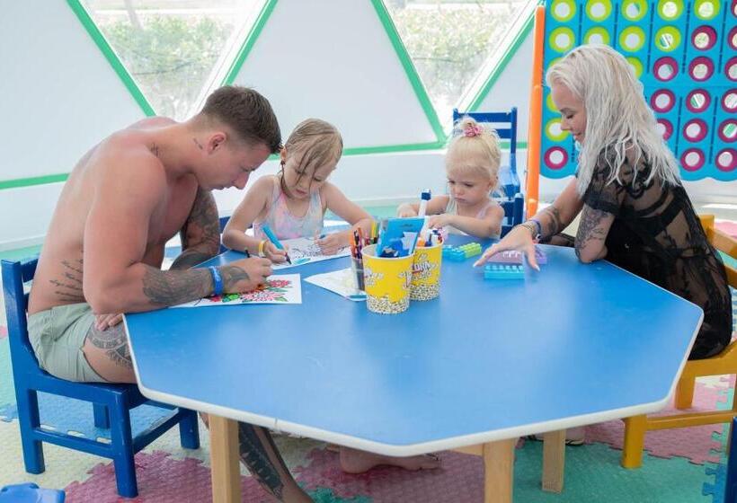 Sataya Resort Marsa Alam