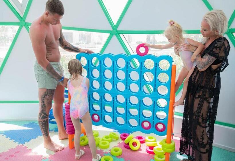 Sataya Resort Marsa Alam