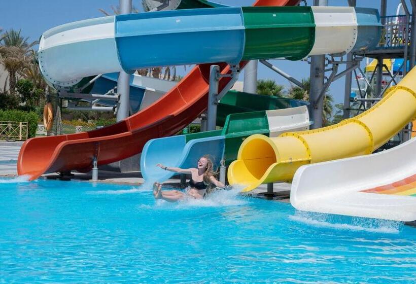 Sataya Resort Marsa Alam