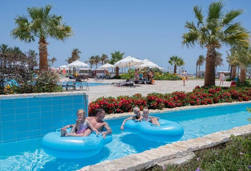 Sataya Resort Marsa Alam