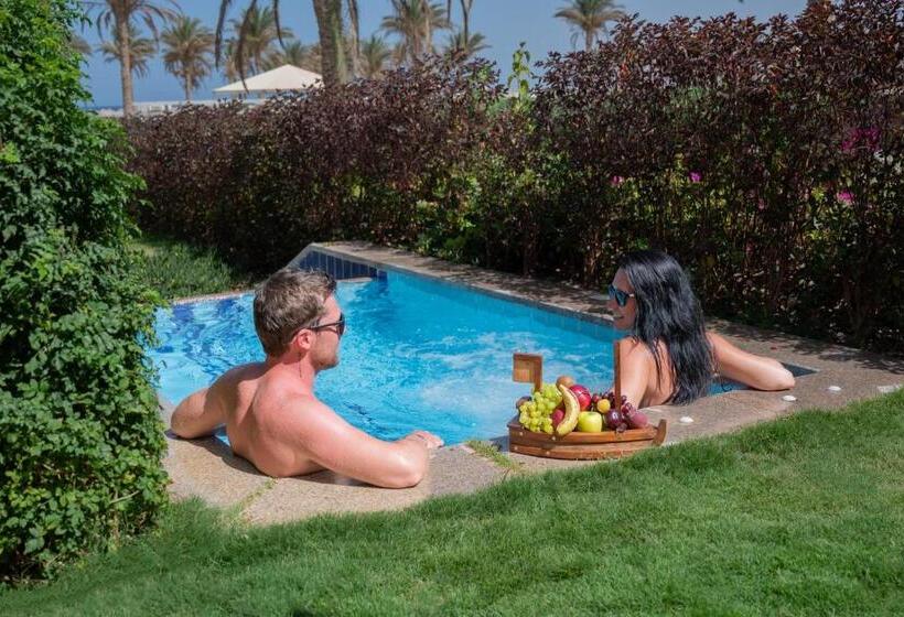 Sataya Resort Marsa Alam