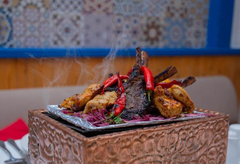 Sataya Resort Marsa Alam