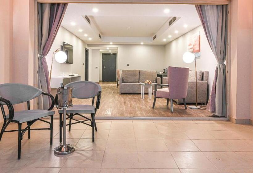 Sataya Resort Marsa Alam