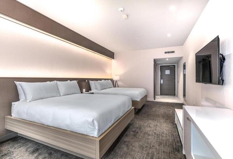 Aqsarniit Hotel And Conference Centre