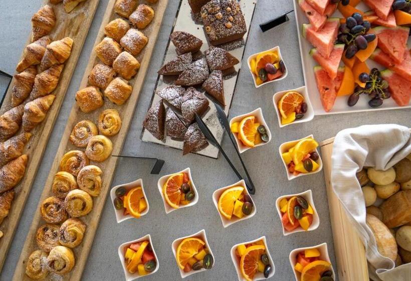 호텔 Best Western Plus Sabaudia