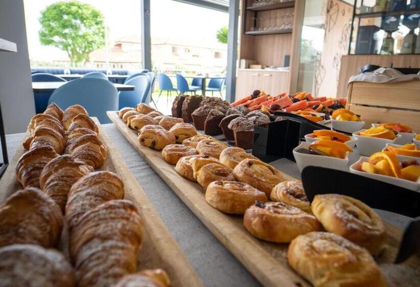 호텔 Best Western Plus Sabaudia