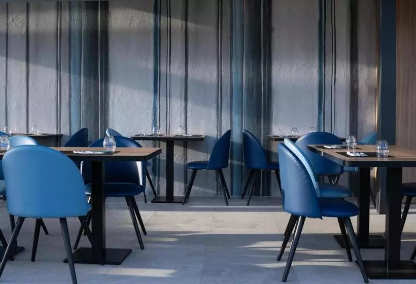 Hotelli Best Western Plus Sabaudia