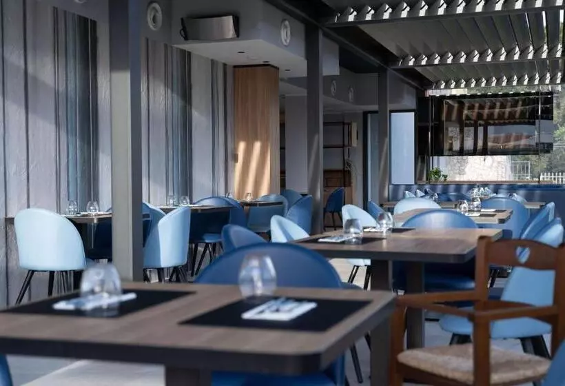 Hotelli Best Western Plus Sabaudia