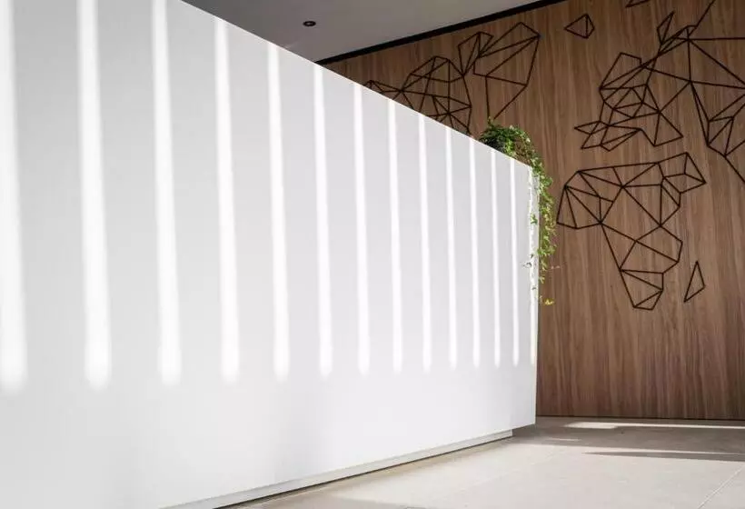 Hotelli Best Western Plus Sabaudia