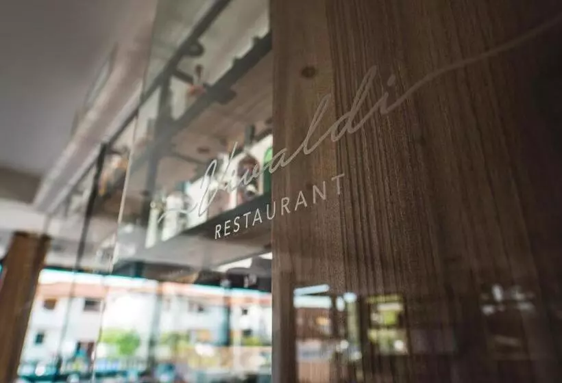 Hotelli Best Western Plus Sabaudia