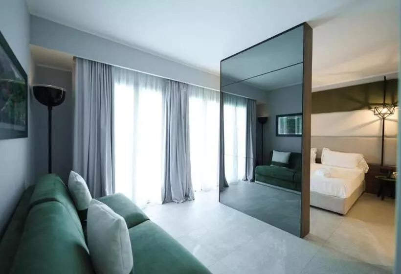 Hotelli Best Western Plus Sabaudia