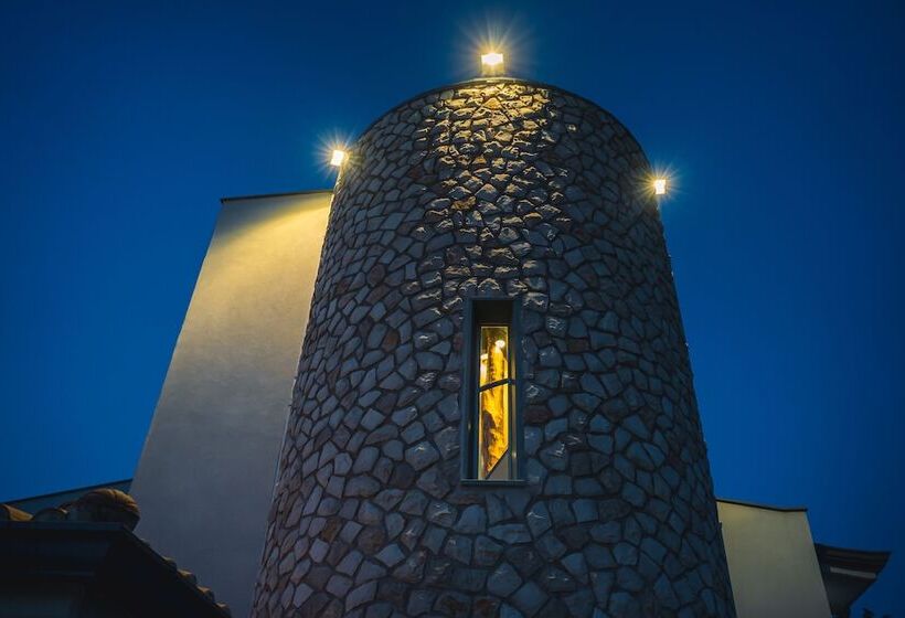 호텔 Best Western Plus Sabaudia