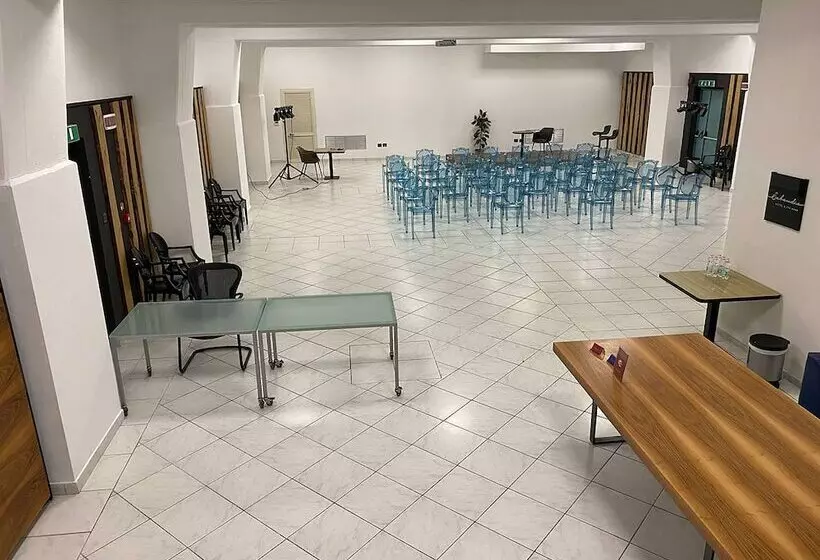 Hotelli Best Western Plus Sabaudia