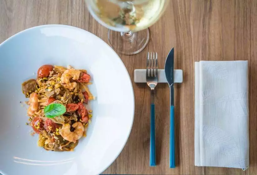 Hotelli Best Western Plus Sabaudia