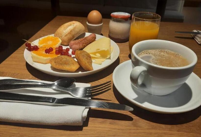 هتل Badon Boutique Hôtel