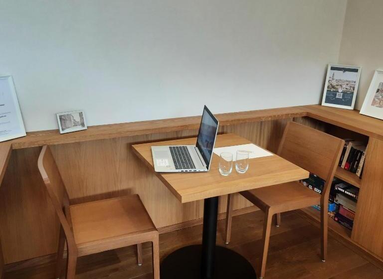 هتل Badon Boutique Hôtel