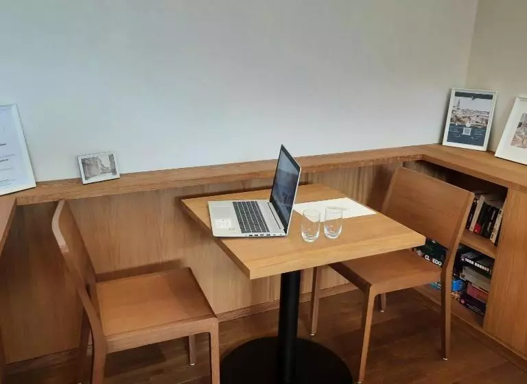 Hotelli Badon Boutique Hôtel