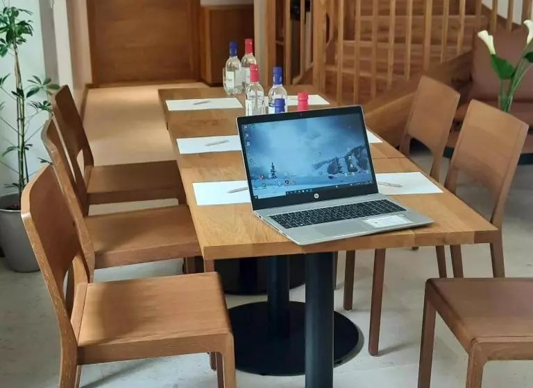 Hotelli Badon Boutique Hôtel