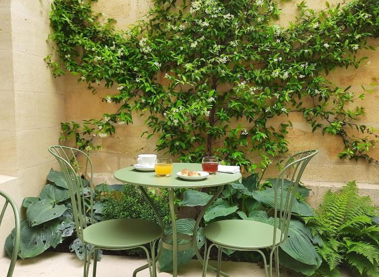 هتل Badon Boutique Hôtel