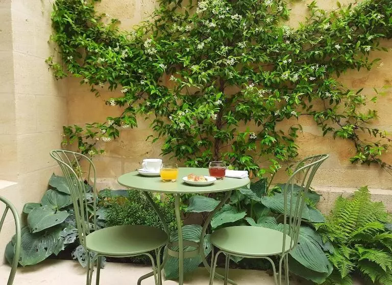 Hotelli Badon Boutique Hôtel