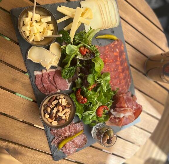 هتل Badon Boutique Hôtel