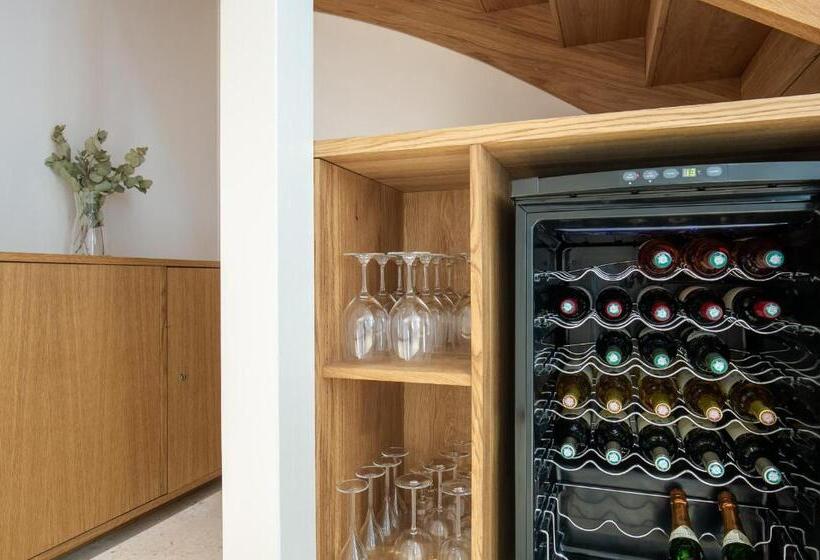 هتل Badon Boutique Hôtel