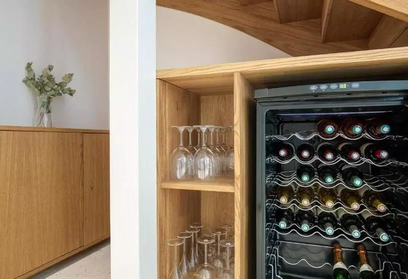 Hotelli Badon Boutique Hôtel