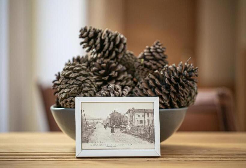 هتل Badon Boutique Hôtel