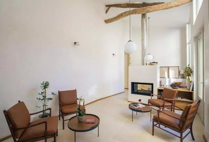 Hotelli Badon Boutique Hôtel