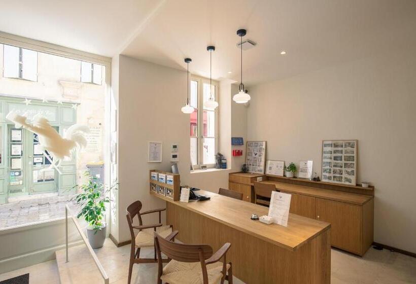 هتل Badon Boutique Hôtel