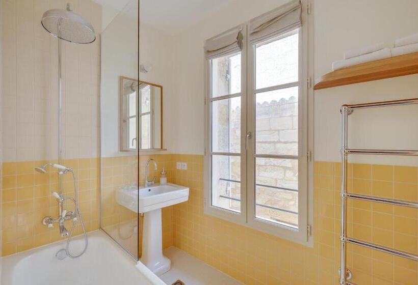 هتل Badon Boutique Hôtel