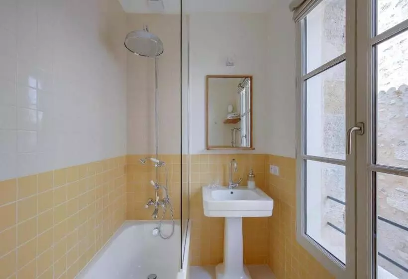 Hotelli Badon Boutique Hôtel