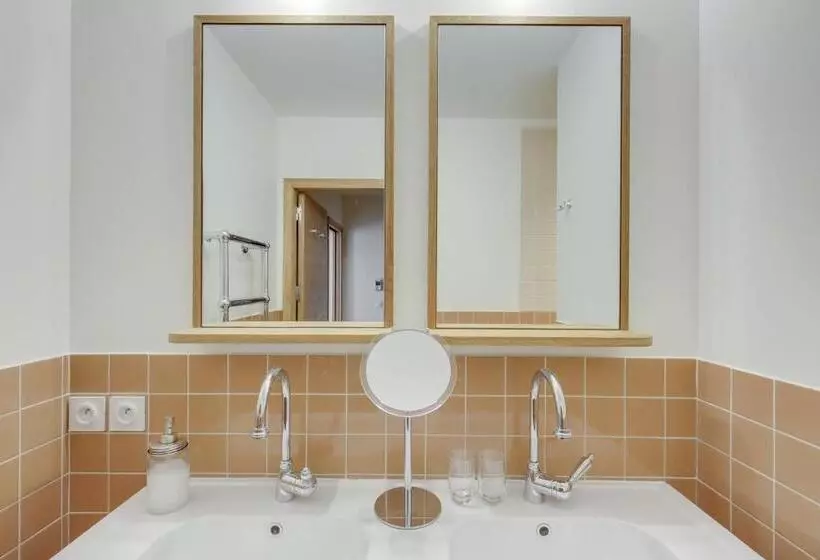 Hotelli Badon Boutique Hôtel