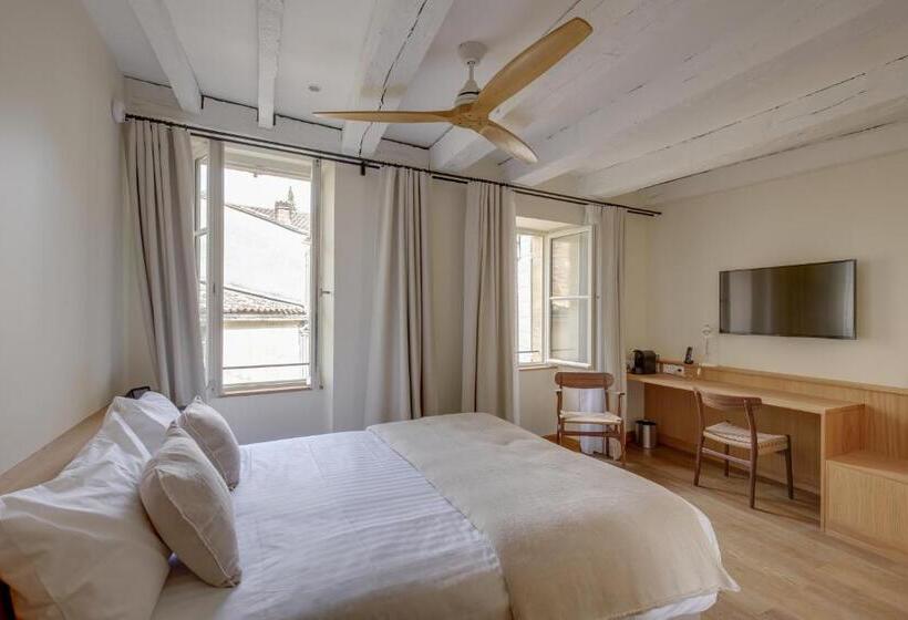 هتل Badon Boutique Hôtel