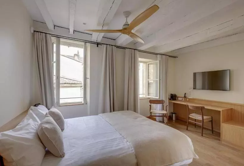 Hotelli Badon Boutique Hôtel