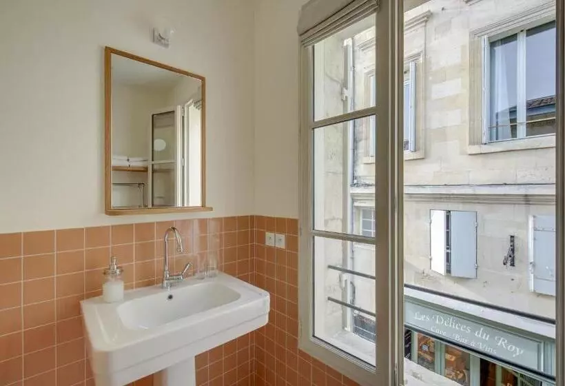 Hotelli Badon Boutique Hôtel