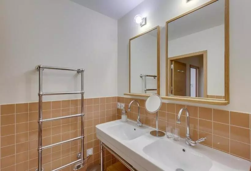 Hotelli Badon Boutique Hôtel