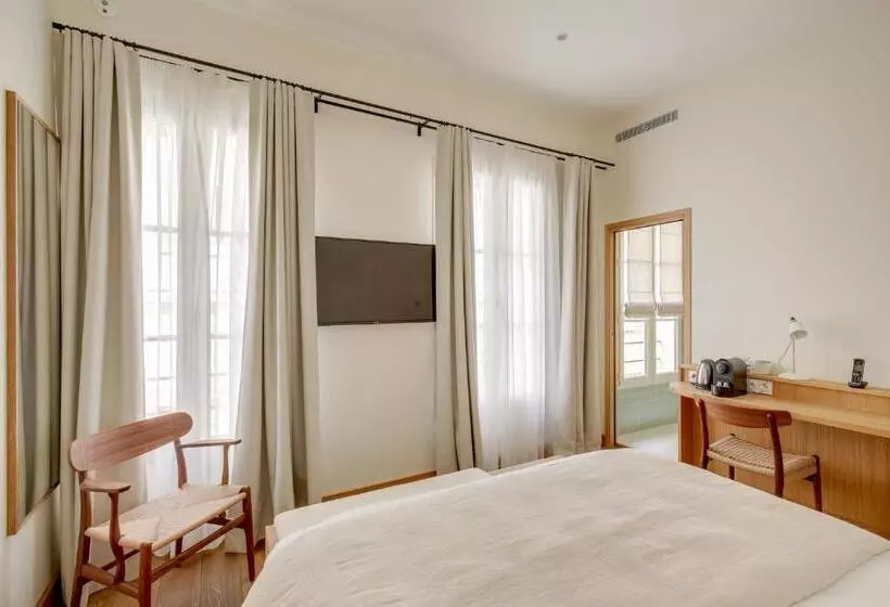 Hotelli Badon Boutique Hôtel