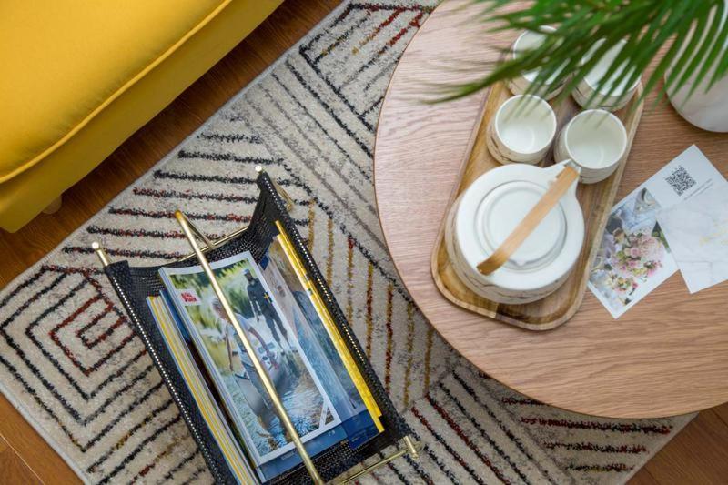 Отель Hefei Shushan·anhui University·