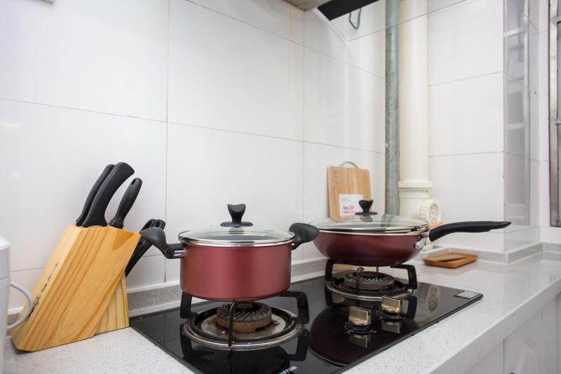 Отель Hefei Shushan·anhui University·