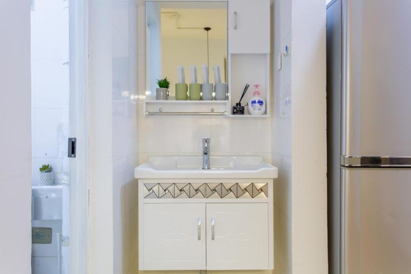 Отель Hefei Shushan·anhui University·