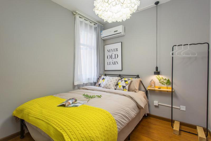 Отель Hefei Shushan·anhui University·