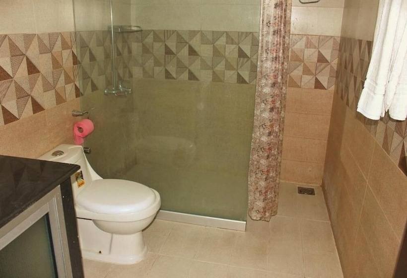 هتل Ittehad Regency