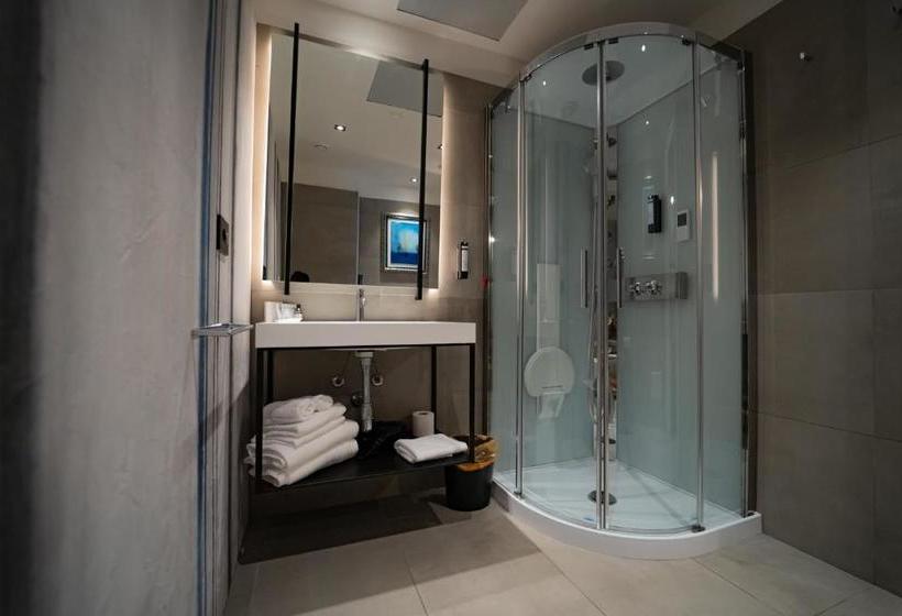 호텔 Best Western Plus Sabaudia