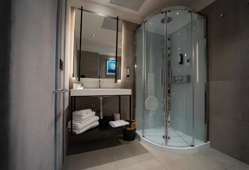 Hotelli Best Western Plus Sabaudia