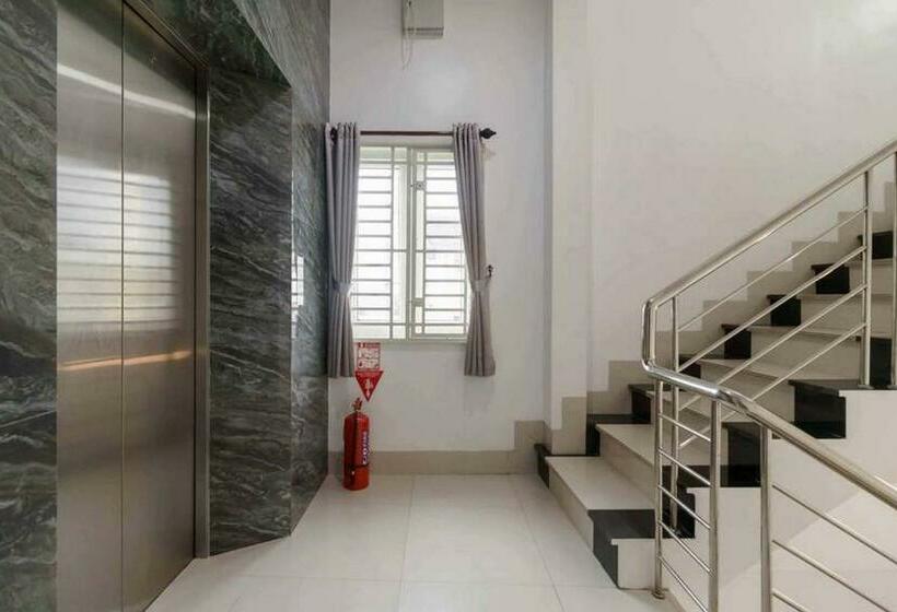 Seindo Hotel Mitra Reddoorz